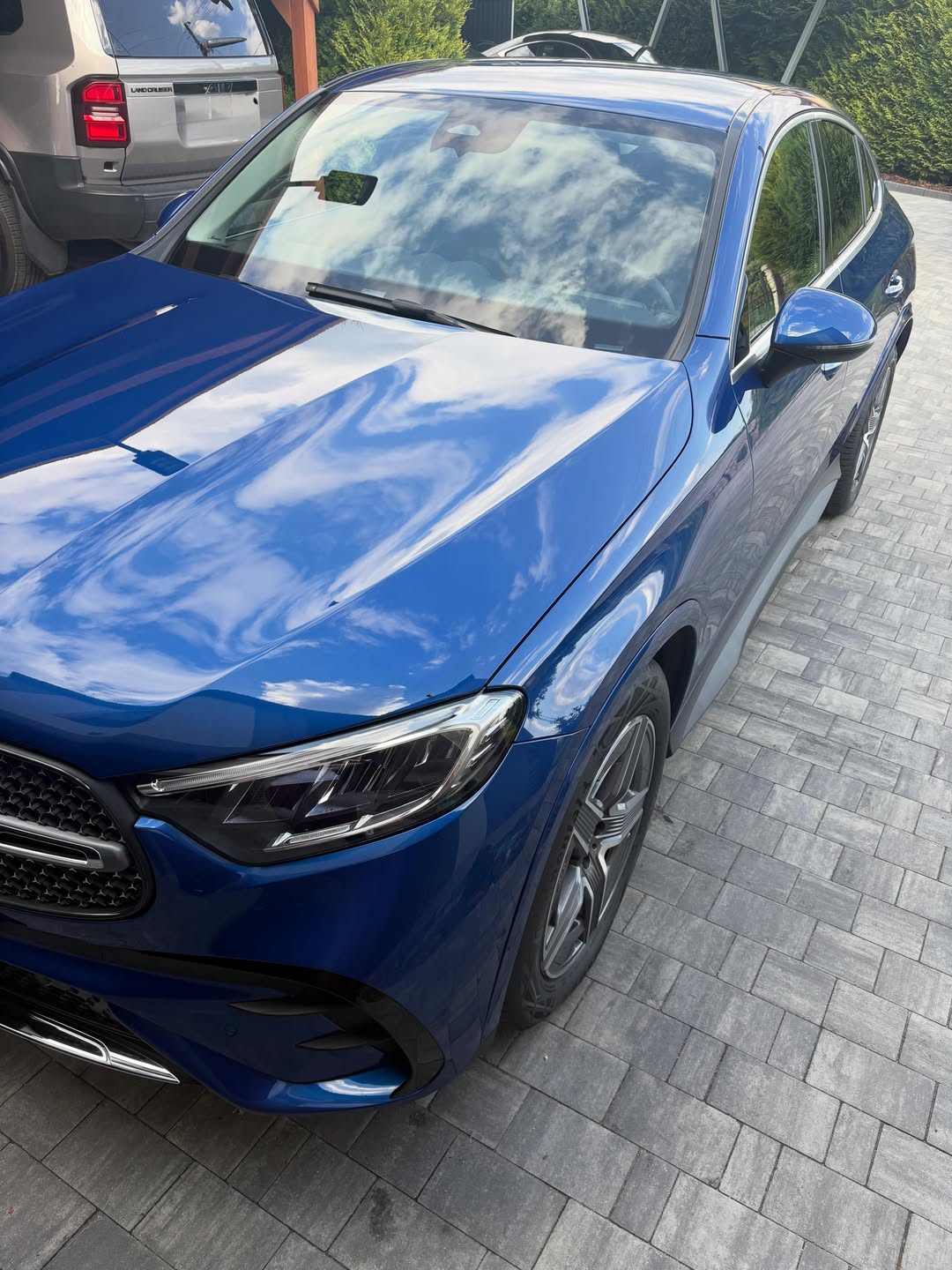 GLC Coupé