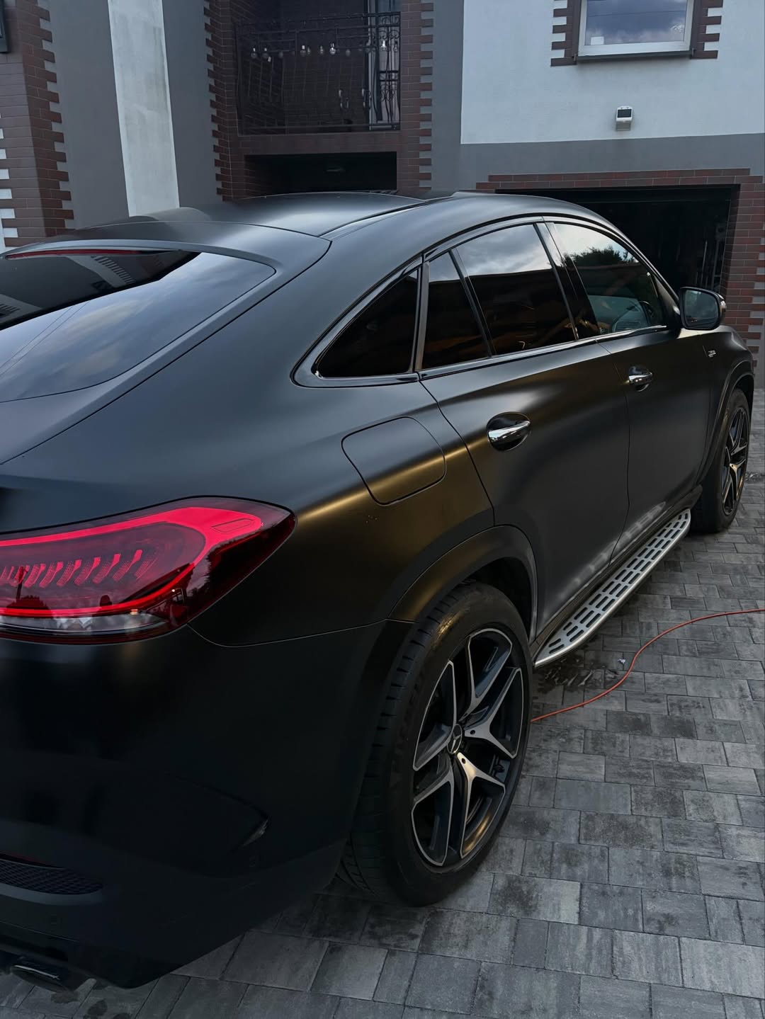 GLE53