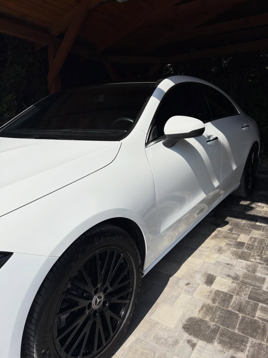 Mercedes